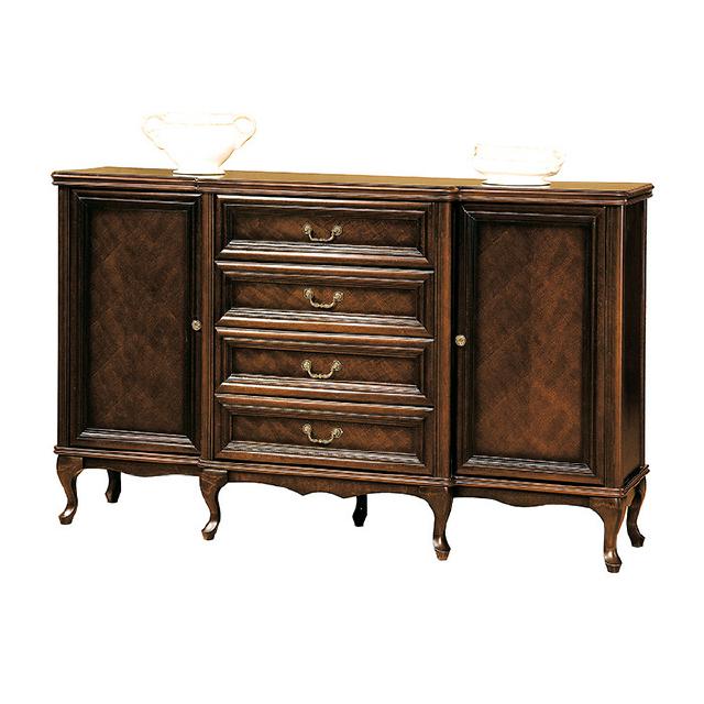 Klassische Möbel im italienischen Stil, in Massivholz Wersal1 Österreich